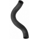 Order Lower Radiator Or Coolant Hose by DAYCO - 71916 For Your Vehicle