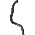 Order Lower Radiator Or Coolant Hose by DAYCO - 71918 For Your Vehicle