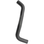 Order Lower Radiator Or Coolant Hose by DAYCO - 71924 For Your Vehicle