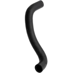 Order Tuyau de radiateur ou de refroidissement inférieur de DAYCO - 71928 For Your Vehicle