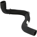 Order Lower Radiator Or Coolant Hose by DAYCO - 71932 For Your Vehicle