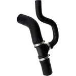 Order Lower Radiator Or Coolant Hose by DAYCO - 71939 For Your Vehicle