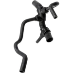 Order Lower Radiator Or Coolant Hose by DAYCO - 71942 For Your Vehicle