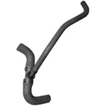 Order Lower Radiator Or Coolant Hose by DAYCO - 71946 For Your Vehicle