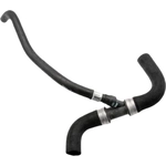 Order Lower Radiator Or Coolant Hose by DAYCO - 71946 For Your Vehicle