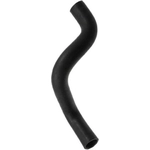 Order Lower Radiator Or Coolant Hose by DAYCO - 71950 For Your Vehicle