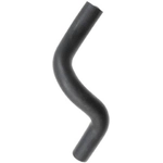 Order Lower Radiator Or Coolant Hose by DAYCO - 71952 For Your Vehicle