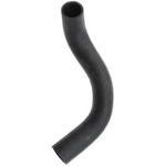 Order Lower Radiator Or Coolant Hose by DAYCO - 71954 For Your Vehicle
