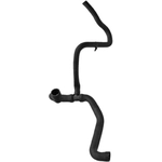 Order Lower Radiator Or Coolant Hose by DAYCO - 71959 For Your Vehicle