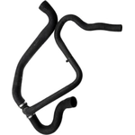 Order Lower Radiator Or Coolant Hose by DAYCO - 71959 For Your Vehicle