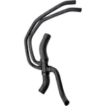 Order Lower Radiator Or Coolant Hose by DAYCO - 71963 For Your Vehicle