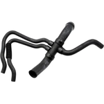 Order Lower Radiator Or Coolant Hose by DAYCO - 71964 For Your Vehicle
