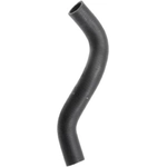 Order Lower Radiator Or Coolant Hose by DAYCO - 71980 For Your Vehicle