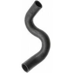 Order Lower Radiator Or Coolant Hose by DAYCO - 71982 For Your Vehicle