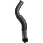 Order Lower Radiator Or Coolant Hose by DAYCO - 71983 For Your Vehicle