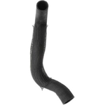 Order Lower Radiator Or Coolant Hose by DAYCO - 71985 For Your Vehicle