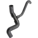 Order Lower Radiator Or Coolant Hose by DAYCO - 71997 For Your Vehicle