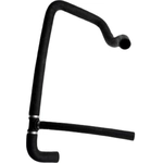 Order Tuyau de radiateur ou de refroidissement inférieur de DAYCO - 71999 For Your Vehicle