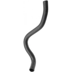 Order Lower Radiator Or Coolant Hose by DAYCO - 72003 For Your Vehicle