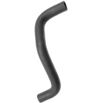 Order Lower Radiator Or Coolant Hose by DAYCO - 72005 For Your Vehicle