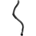 Order Lower Radiator Or Coolant Hose by DAYCO - 72011 For Your Vehicle