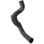 Order Lower Radiator Or Coolant Hose by DAYCO - 72018 For Your Vehicle