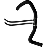 Order Tuyau de radiateur ou de refroidissement inférieur de DAYCO - 72027 For Your Vehicle