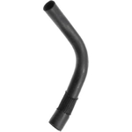 Order Lower Radiator Or Coolant Hose by DAYCO - 72037 For Your Vehicle