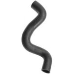 Purchase Lower Radiator Or Coolant Hose by DAYCO - 72038
