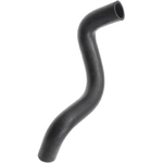 Purchase Lower Radiator Or Coolant Hose by DAYCO - 72039