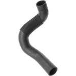 Order Lower Radiator Or Coolant Hose by DAYCO - 72048 For Your Vehicle