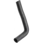 Order Lower Radiator Or Coolant Hose by DAYCO - 72056 For Your Vehicle