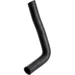 Order Lower Radiator Or Coolant Hose by DAYCO - 72056 For Your Vehicle