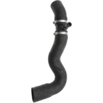 Order Lower Radiator Or Coolant Hose by DAYCO - 72058 For Your Vehicle