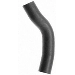 Order Lower Radiator Or Coolant Hose by DAYCO - 72061 For Your Vehicle