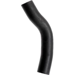 Order Lower Radiator Or Coolant Hose by DAYCO - 72061 For Your Vehicle