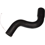 Order Lower Radiator Or Coolant Hose by DAYCO - 72062 For Your Vehicle