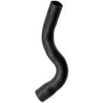 Order Lower Radiator Or Coolant Hose by DAYCO - 72062 For Your Vehicle