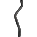 Order Lower Radiator Or Coolant Hose by DAYCO - 72065 For Your Vehicle