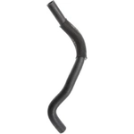 Order Lower Radiator Or Coolant Hose by DAYCO - 72069 For Your Vehicle