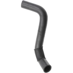 Order Lower Radiator Or Coolant Hose by DAYCO - 72071 For Your Vehicle