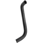 Order Lower Radiator Or Coolant Hose by DAYCO - 72072 For Your Vehicle