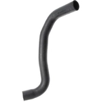 Order Lower Radiator Or Coolant Hose by DAYCO - 72073 For Your Vehicle