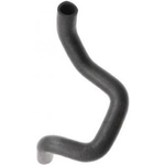 Order Lower Radiator Or Coolant Hose by DAYCO - 72075 For Your Vehicle