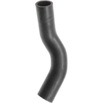 Order Lower Radiator Or Coolant Hose by DAYCO - 72083 For Your Vehicle