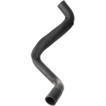 Purchase Lower Radiator Or Coolant Hose by DAYCO - 72088