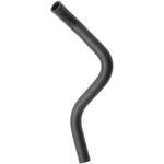 Order Lower Radiator Or Coolant Hose by DAYCO - 72091 For Your Vehicle