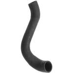 Order Lower Radiator Or Coolant Hose by DAYCO - 72092 For Your Vehicle