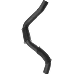 Order Lower Radiator Or Coolant Hose by DAYCO - 72099 For Your Vehicle