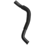Order Lower Radiator Or Coolant Hose by DAYCO - 72101 For Your Vehicle